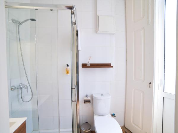 Baron Faro - Guest House : photo 1 de la chambre chambre double