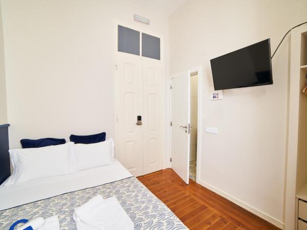 Baron Faro - Guest House : photo 3 de la chambre chambre double