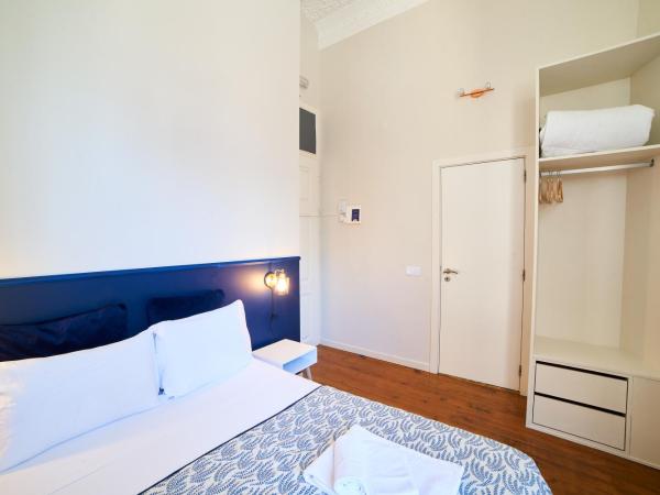 Baron Faro - Guest House : photo 2 de la chambre chambre double