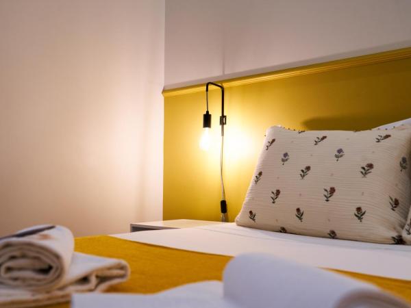 Baron Faro - Guest House : photo 1 de la chambre chambre double