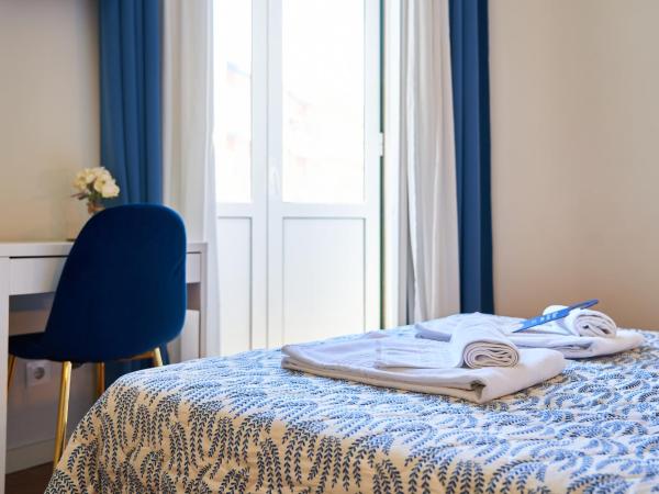 Baron Faro - Guest House : photo 4 de la chambre chambre double