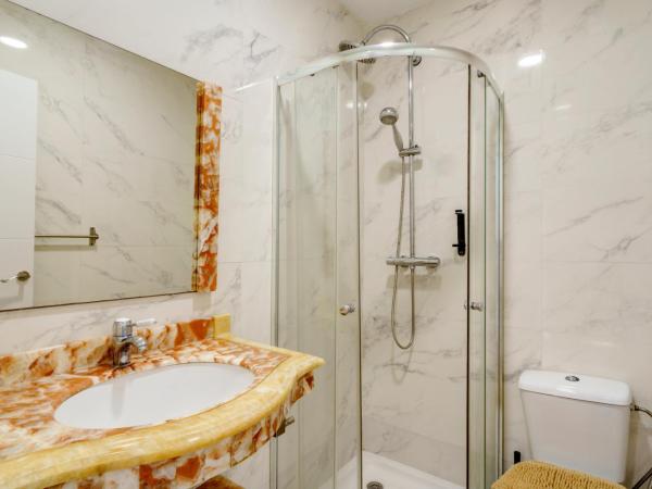 Rancho Grande : photo 3 de la chambre chambre double