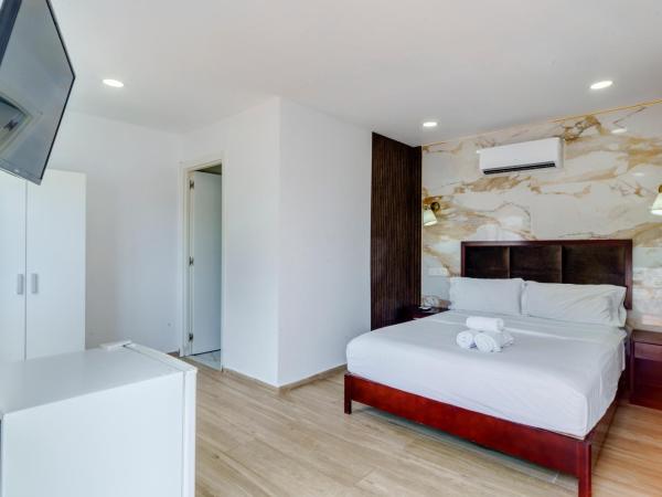 Rancho Grande : photo 5 de la chambre chambre double