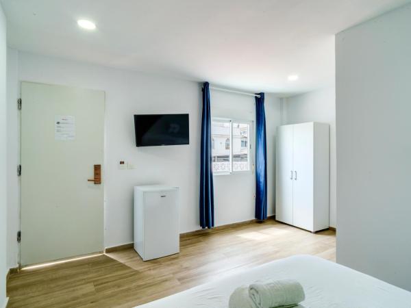 Rancho Grande : photo 4 de la chambre chambre double