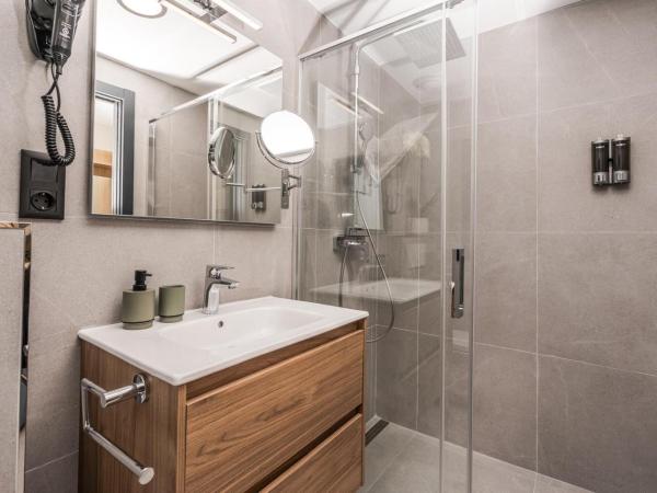 Marina Beach 38 Denia : photo 6 de la chambre chambre double