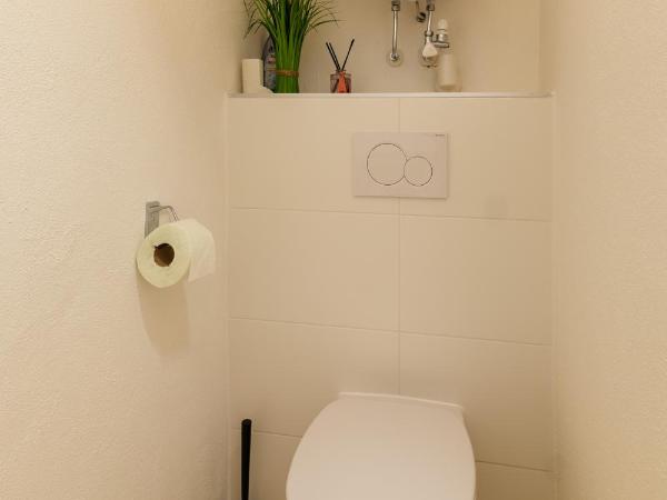 Flataid CityAPART Graz Geidorf : photo 8 de la chambre studio supérieur