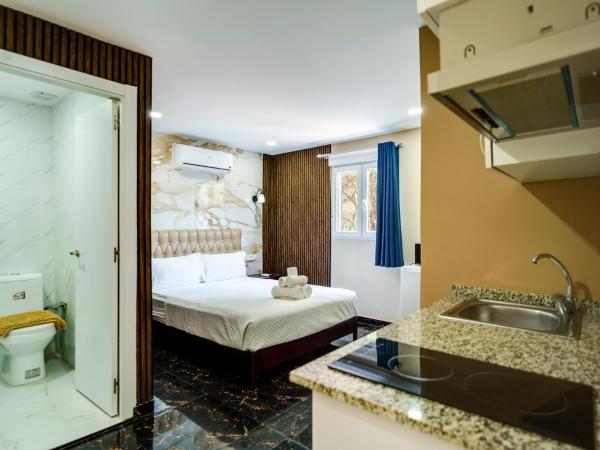 Rancho Grande : photo 10 de la chambre studio supérieur