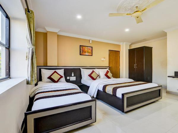 HOTEL SAlBALA INN - NEAR AIRPORT : photo 5 de la chambre chambre triple deluxe