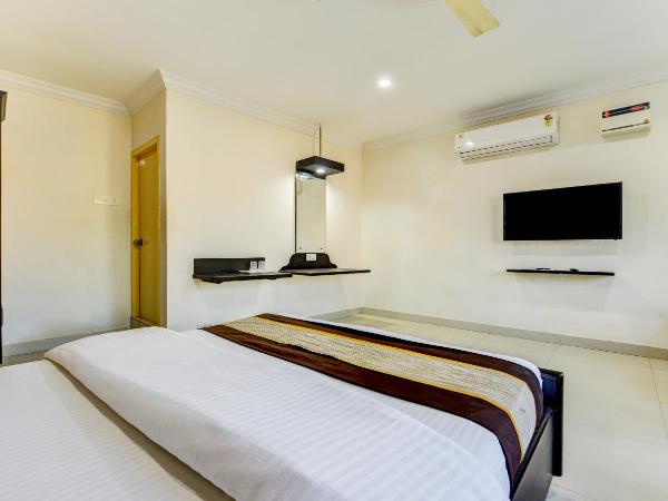 HOTEL SAlBALA INN - NEAR AIRPORT : photo 6 de la chambre chambre triple deluxe