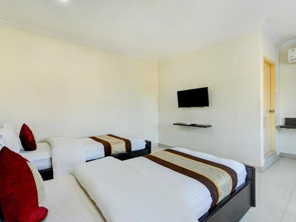 HOTEL SAlBALA INN - NEAR AIRPORT : photo 4 de la chambre chambre lits jumeaux deluxe