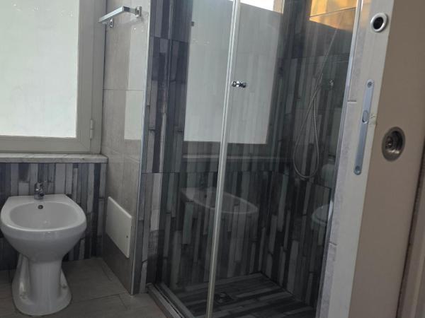 ESPOSITO PLAZA- ROOMS & SUITE : photo 3 de la chambre chambre simple