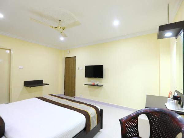 HOTEL SAlBALA INN - NEAR AIRPORT : photo 5 de la chambre chambre double deluxe