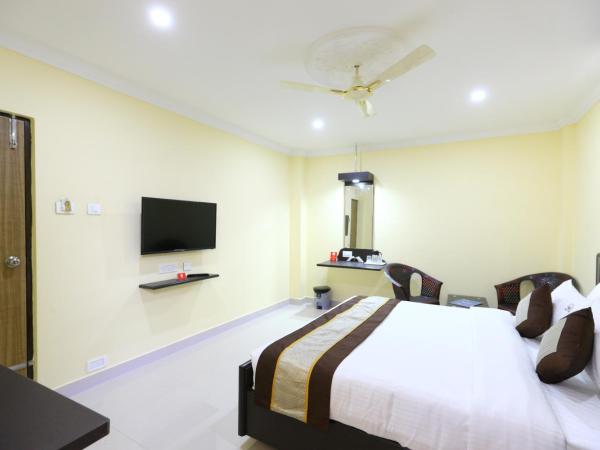 HOTEL SAlBALA INN - NEAR AIRPORT : photo 8 de la chambre chambre double deluxe