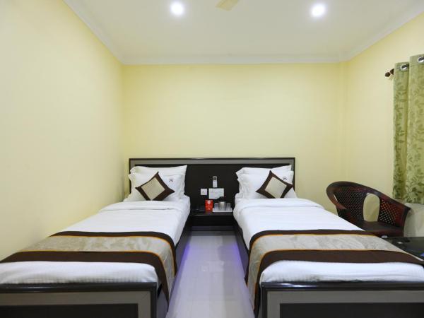 HOTEL SAlBALA INN - NEAR AIRPORT : photo 10 de la chambre chambre lits jumeaux deluxe