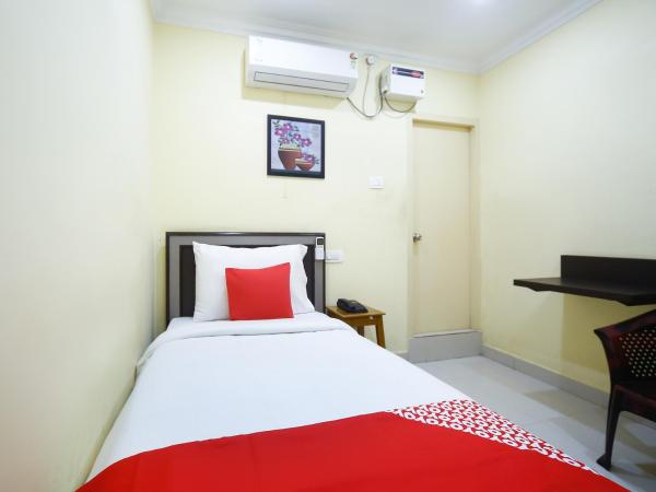 HOTEL SAlBALA INN - NEAR AIRPORT : photo 2 de la chambre chambre simple deluxe