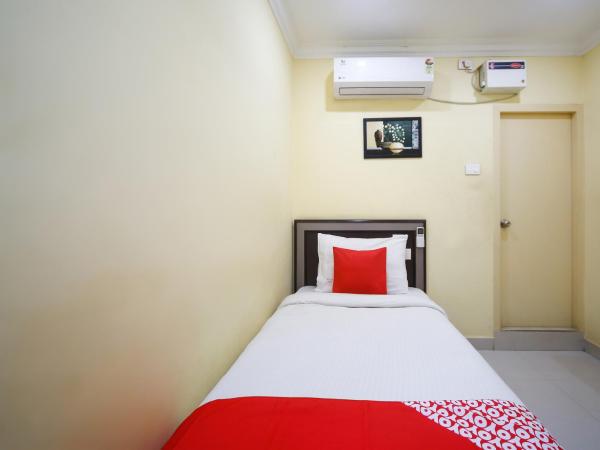 HOTEL SAlBALA INN - NEAR AIRPORT : photo 4 de la chambre chambre simple deluxe