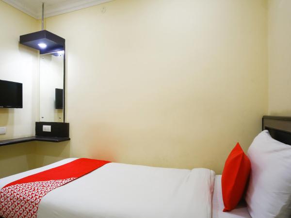 HOTEL SAlBALA INN - NEAR AIRPORT : photo 5 de la chambre chambre simple deluxe