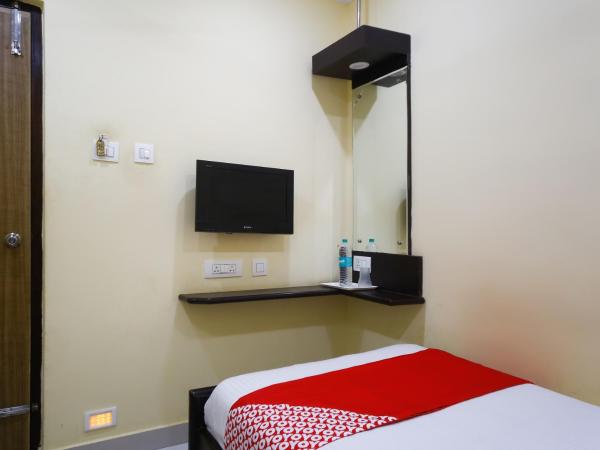 HOTEL SAlBALA INN - NEAR AIRPORT : photo 6 de la chambre chambre simple deluxe