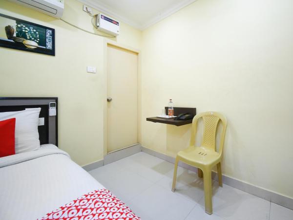 HOTEL SAlBALA INN - NEAR AIRPORT : photo 9 de la chambre chambre simple deluxe