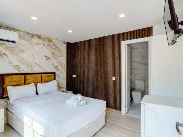 Rancho Grande : photo 8 de la chambre chambre double