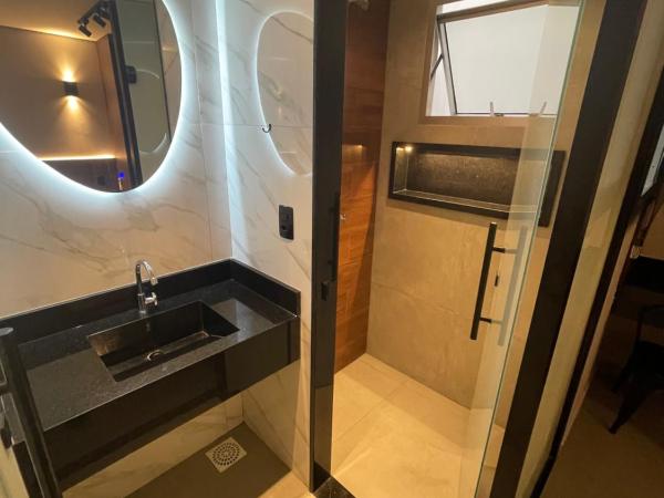 Hotel Estrela da Agua Fria : photo 1 de la chambre chambre double