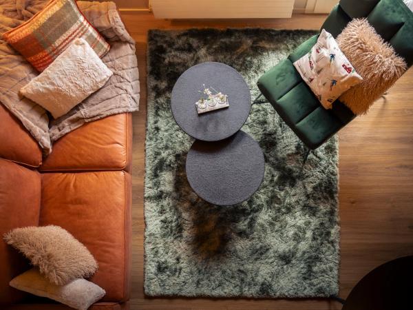 The Glen - GRINDELHOMES : photo 4 de la chambre the grindi apartment