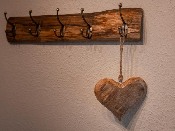 The Glen - GRINDELHOMES : photo 10 de la chambre the goose apartment