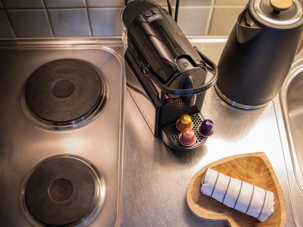 The Glen - GRINDELHOMES : photo 5 de la chambre the goose apartment