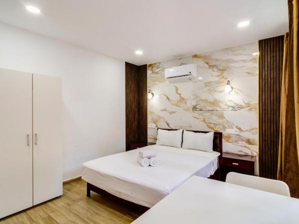 Rancho Grande : photo 1 de la chambre studio