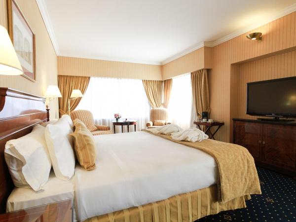Emperador Hotel Buenos Aires : photo 3 de la chambre suite exécutive