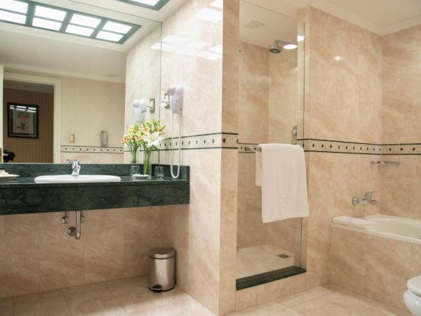 Emperador Hotel Buenos Aires : photo 2 de la chambre suite exécutive