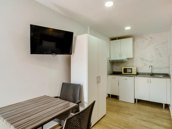 Rancho Grande : photo 1 de la chambre studio triple standard