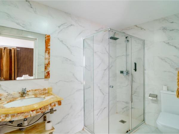 Rancho Grande : photo 2 de la chambre studio triple standard