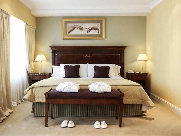 Emperador Hotel Buenos Aires : photo 1 de la chambre suite supérieure