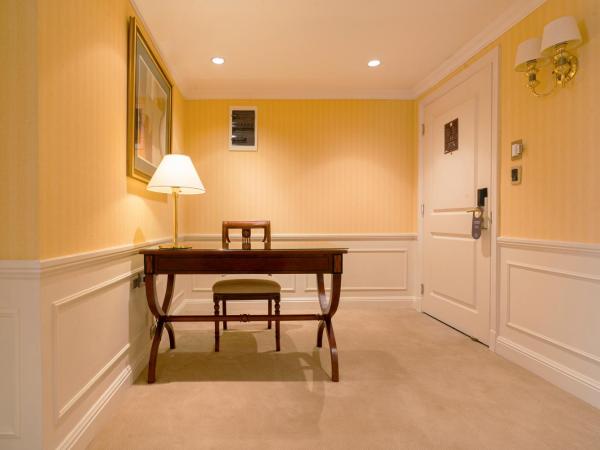 Emperador Hotel Buenos Aires : photo 4 de la chambre suite supérieure