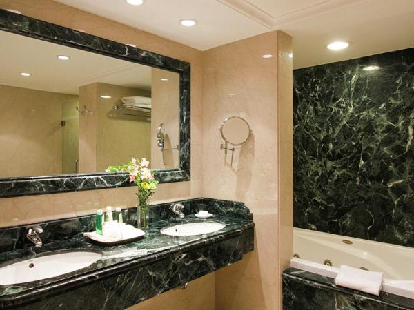 Emperador Hotel Buenos Aires : photo 5 de la chambre suite junior