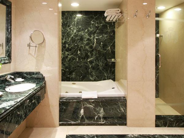 Emperador Hotel Buenos Aires : photo 4 de la chambre suite junior