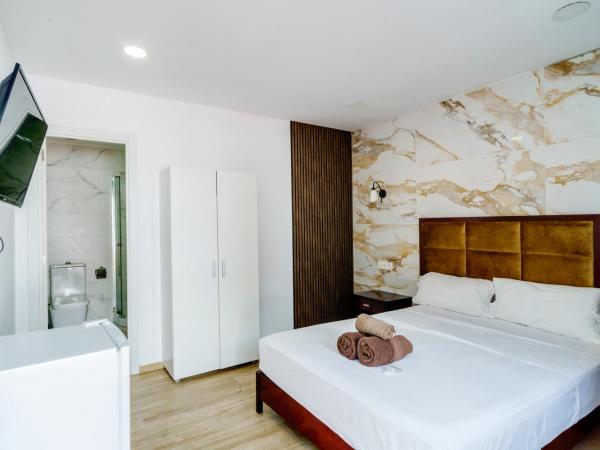 Rancho Grande : photo 10 de la chambre chambre double