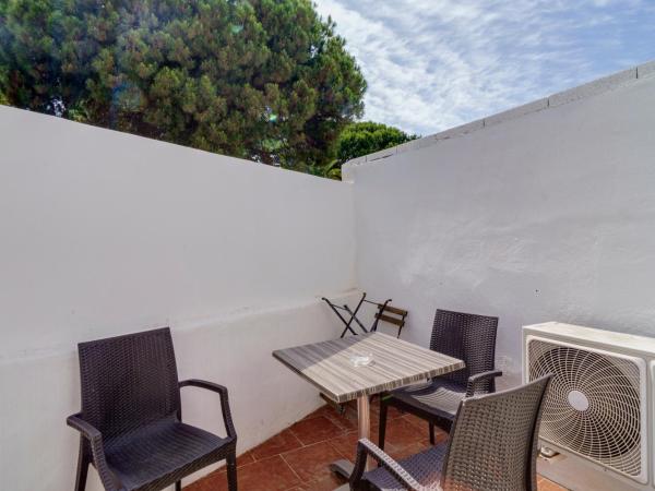 Rancho Grande : photo 2 de la chambre studio avec terrasse