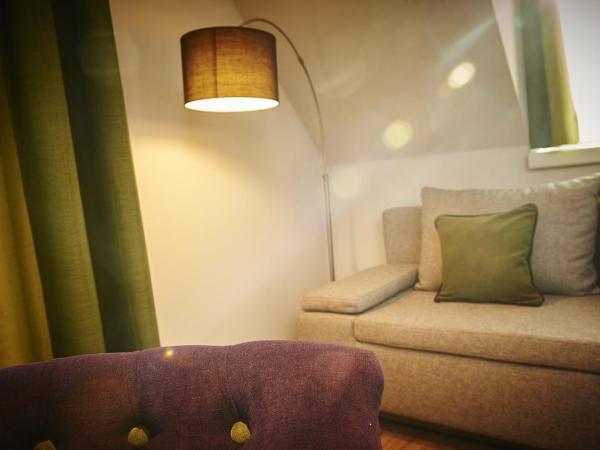 Hotel Hauser Boutique : photo 3 de la chambre chambre double confort