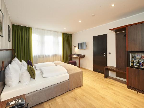 Hotel Hauser Boutique : photo 5 de la chambre chambre double confort