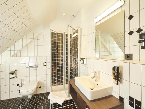 Hotel Hauser Boutique : photo 3 de la chambre chambre simple confort