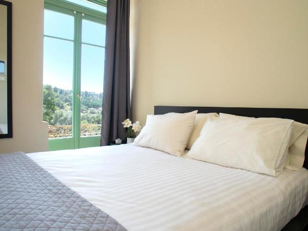 Ancient Agora Plaka : photo 10 de la chambre chambre supérieure lit queen-size