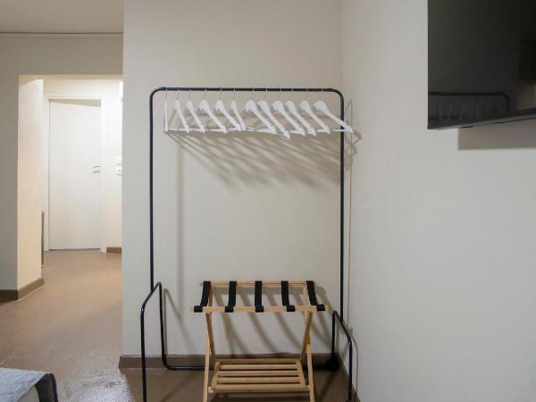 Ancient Agora Plaka : photo 6 de la chambre chambre lit queen-size deluxe