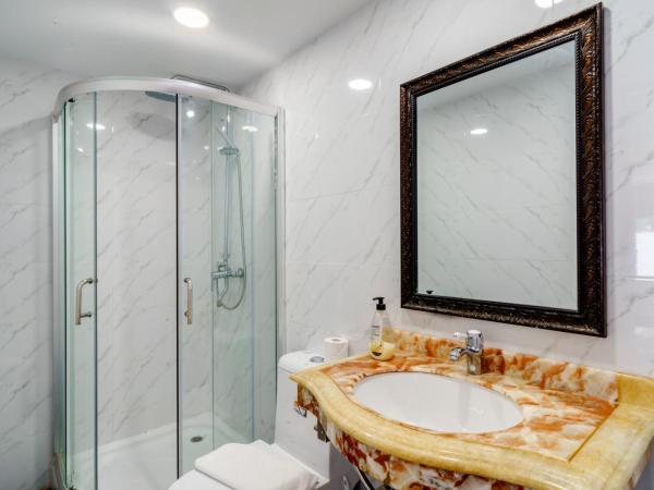 Rancho Grande : photo 7 de la chambre studio avec terrasse