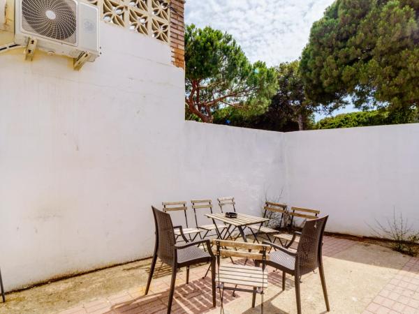 Rancho Grande : photo 5 de la chambre studio avec terrasse