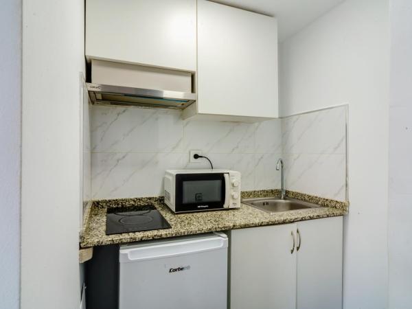 Rancho Grande : photo 9 de la chambre studio triple standard