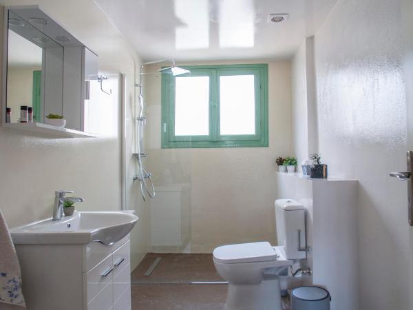 Ancient Agora Plaka : photo 7 de la chambre chambre supérieure lit queen-size