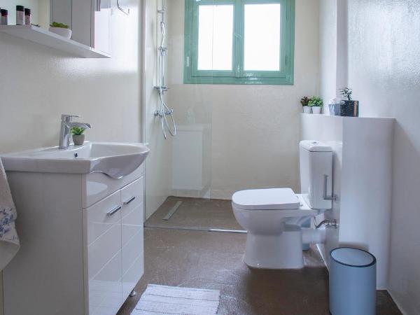 Ancient Agora Plaka : photo 6 de la chambre chambre supérieure lit queen-size