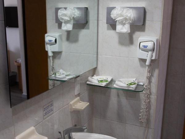 Best Western Plus Gran Hotel Centro Historico : photo 3 de la chambre chambre standard avec 2 lits doubles - non-fumeurs